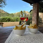 Holiday home Wild Paradise *