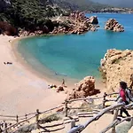 Holiday home Wild Paradise