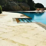 Wild Paradise Holiday home Costa Paradiso