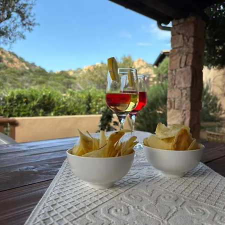 Nyaraló Wild Paradise *