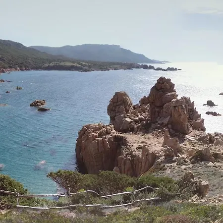 Wild Paradise * Costa Paradiso