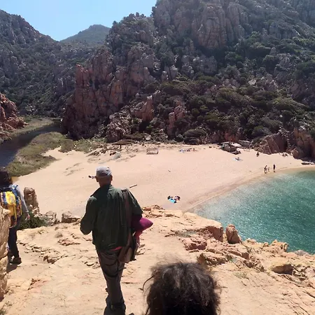 Сasa de vacaciones Wild Paradise *