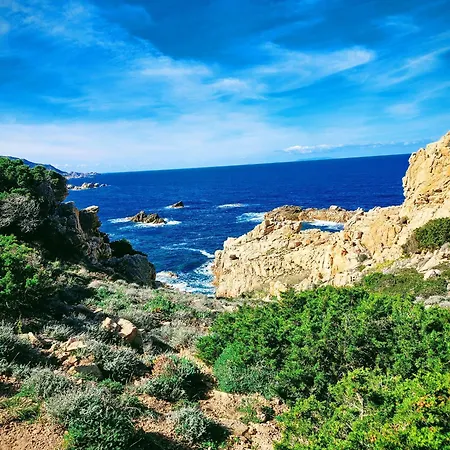 Wild Paradise Costa Paradiso