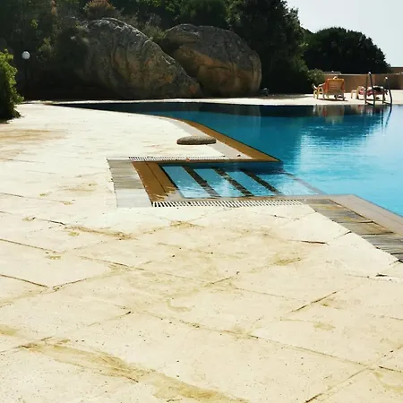 Wild Paradise Nyaraló Costa Paradiso