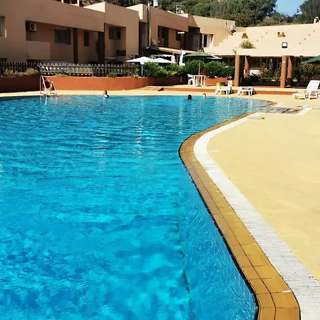 Wild Paradise * Costa Paradiso