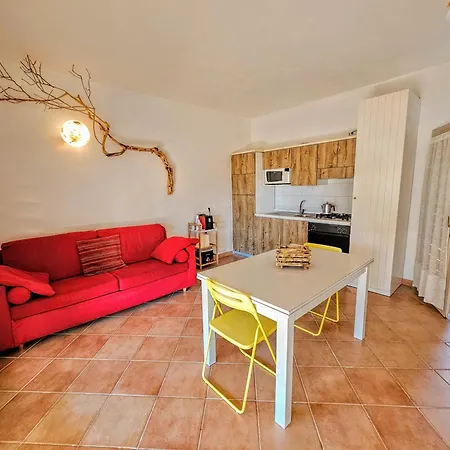 Holiday home Wild Paradise