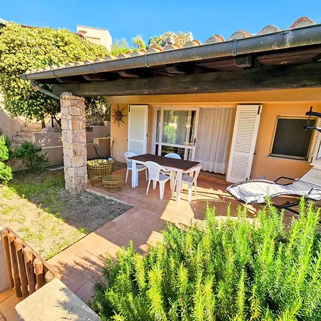 Casa de Férias Wild Paradise