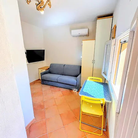 Сasa de vacaciones Wild Paradise *