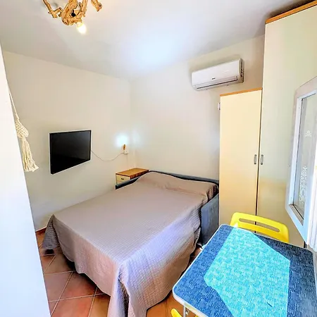 Holiday home Wild Paradise