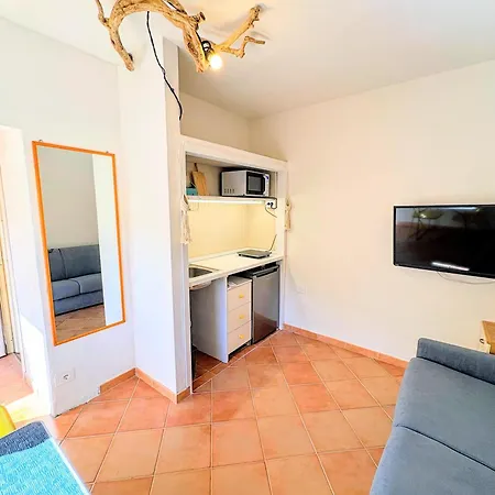Wild Paradise Holiday home