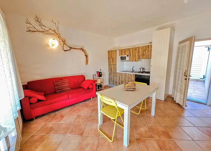 Casa de Férias Wild Paradise