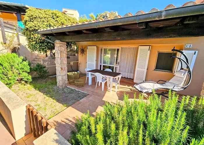 Casa de Férias Wild Paradise