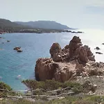 Wild Paradise * Costa Paradiso