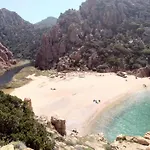 Wild Paradise Сasa de vacaciones Costa Paradiso
