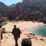 Сasa de vacaciones Wild Paradise *