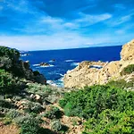 Wild Paradise Costa Paradiso
