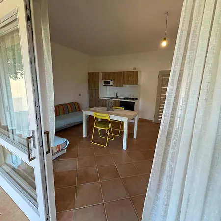 Holiday home Wild Paradise Costa Paradiso