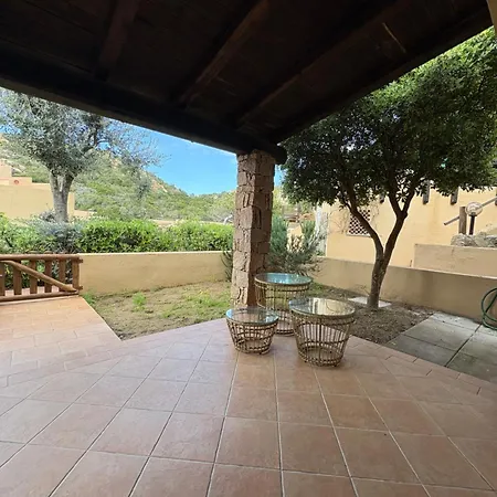 Holiday home Wild Paradise