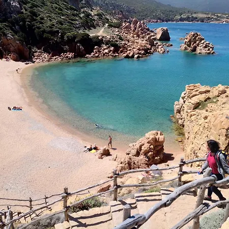 Holiday home Wild Paradise