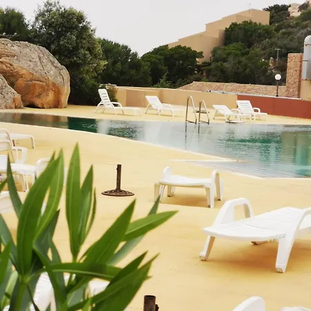 Holiday home Wild Paradise