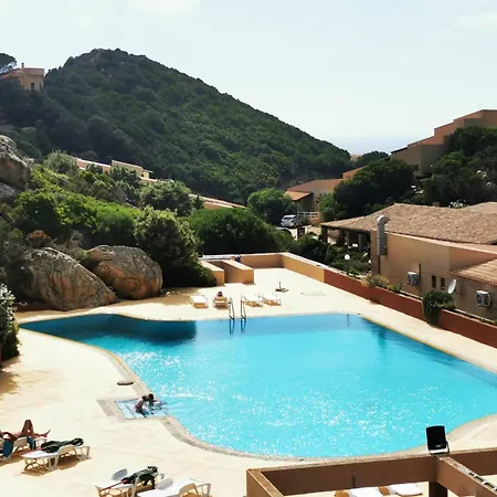 Wild Paradise * Costa Paradiso